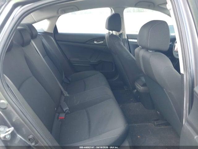 2HGFC2F54JH576379 Honda Civic Lx