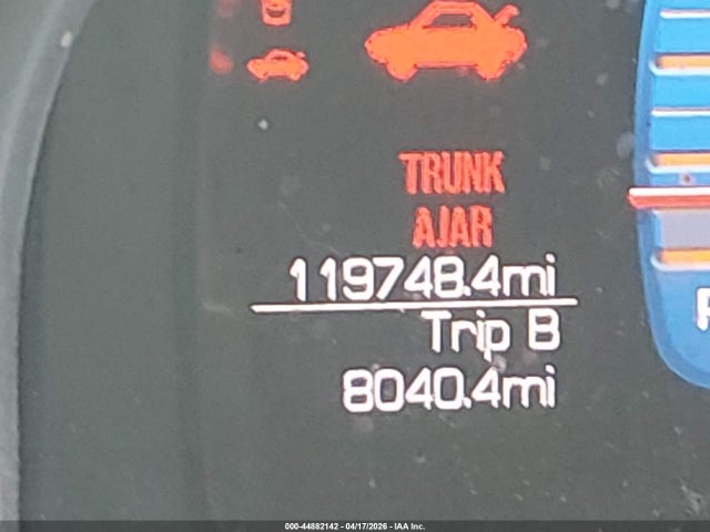 Продаж на аукціоні авто 2011 Ford Fusion Hybrid, vin: 3FADP0L31BR319340, номер лоту: 44882142