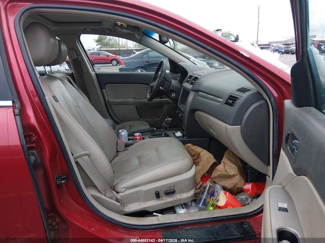 Продаж на аукціоні авто 2011 Ford Fusion Hybrid, vin: 3FADP0L31BR319340, номер лоту: 44882142