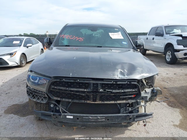 44882145 :رقم المزاد ، 1C4RDHDG6HC677100 vin ، 2017 Dodge Durango Gt Rwd مزاد بيع