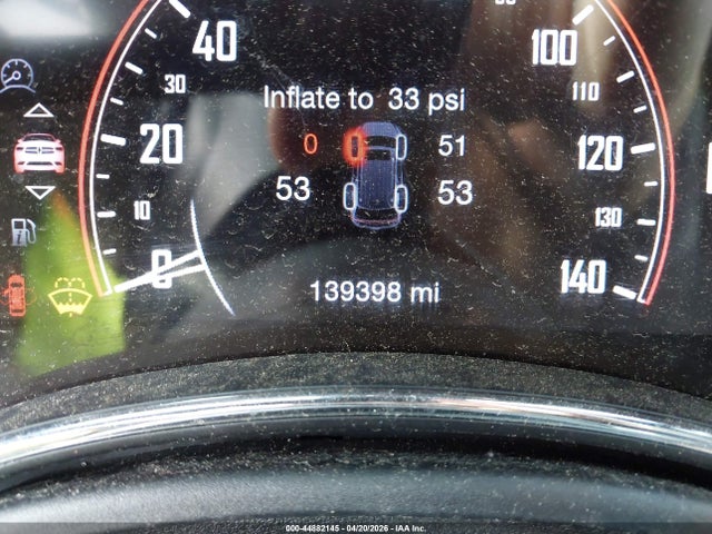 44882145 :رقم المزاد ، 1C4RDHDG6HC677100 vin ، 2017 Dodge Durango Gt Rwd مزاد بيع