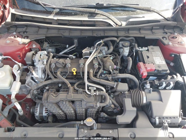 1N4BL4CV6NN349565 Nissan Altima Sr Fwd