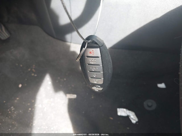 1N4BL4CV6NN349565 Nissan Altima Sr Fwd