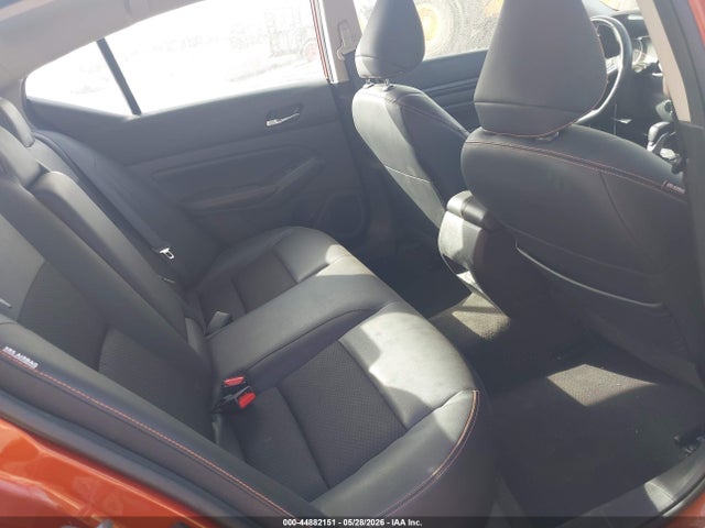 1N4BL4CV6NN349565 Nissan Altima Sr Fwd