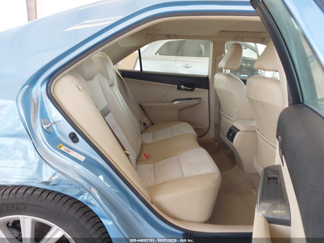 44882153 :رقم المزاد ، 4T1BD1FK7DU071489 vin ، 2013 Toyota Camry Hybrid Xle مزاد بيع