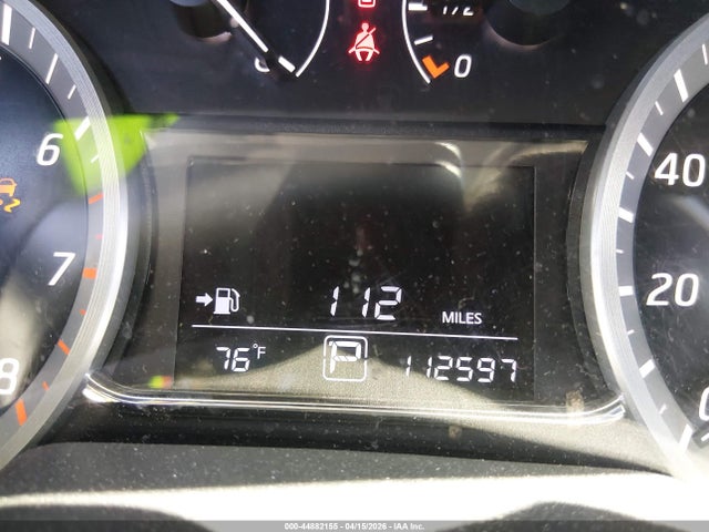 3N1AB7AP5EY323673 Nissan Sentra Fe+ S/fe+ Sv/s/sl/sr/sv