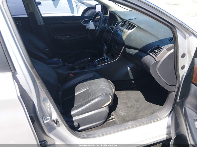 3N1AB7AP5EY323673 Nissan Sentra Fe+ S/fe+ Sv/s/sl/sr/sv