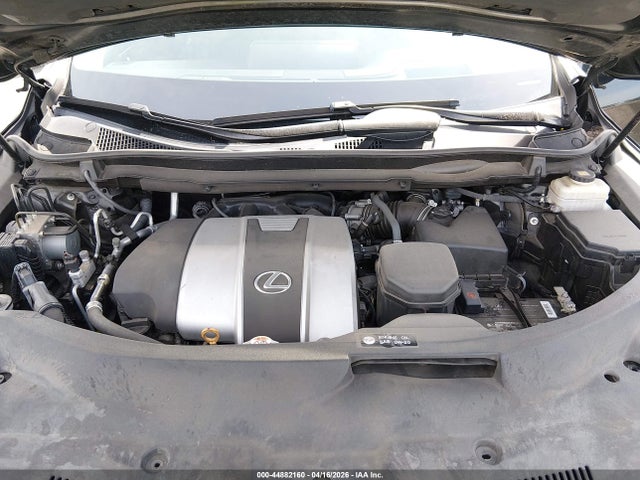 Продажа на аукционе авто 2018 Lexus Rx 350, vin: 2T2ZZMCA0JC102913, номер лота: 44882160