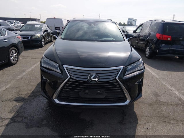 Продажа на аукционе авто 2018 Lexus Rx 350, vin: 2T2ZZMCA0JC102913, номер лота: 44882160
