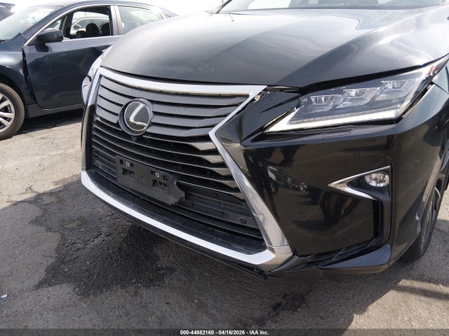 Продажа на аукционе авто 2018 Lexus Rx 350, vin: 2T2ZZMCA0JC102913, номер лота: 44882160