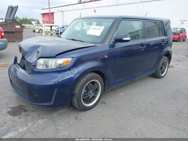 Продаж на аукціоні авто 2008 Scion Xb, vin: JTLKE50E281033272, номер лоту: 44882163