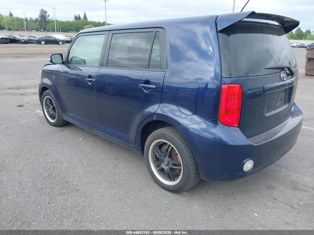 Продаж на аукціоні авто 2008 Scion Xb, vin: JTLKE50E281033272, номер лоту: 44882163
