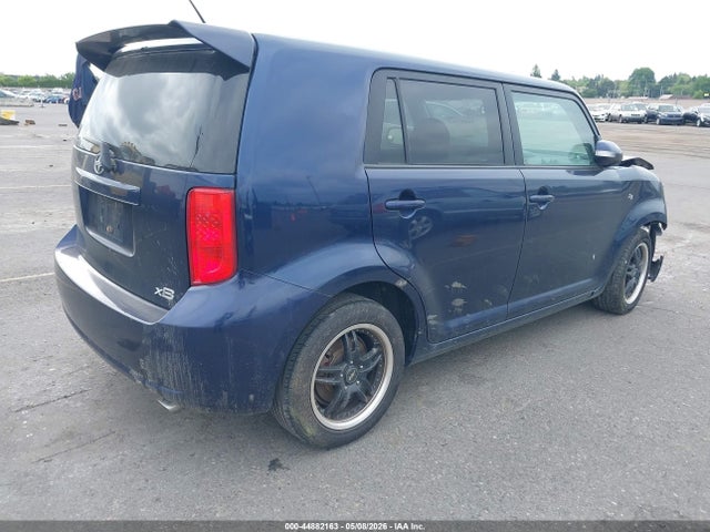 Продаж на аукціоні авто 2008 Scion Xb, vin: JTLKE50E281033272, номер лоту: 44882163