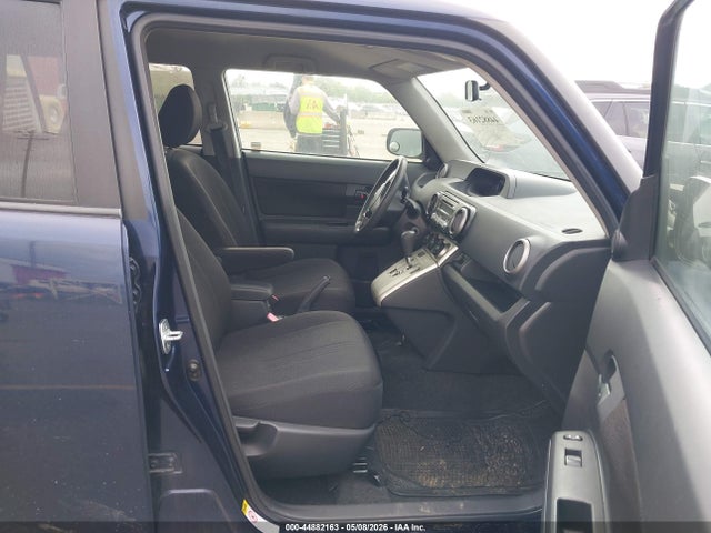 Продаж на аукціоні авто 2008 Scion Xb, vin: JTLKE50E281033272, номер лоту: 44882163