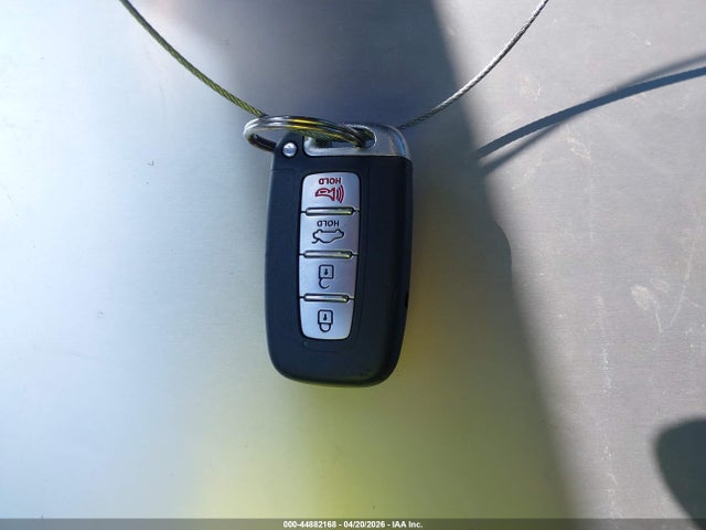 2011 Hyundai Sonata Ltd მანქანა იყიდება აუქციონზე, vin: 5NPEC4ACXBH003040, აუქციონის ნომერი: 44882168