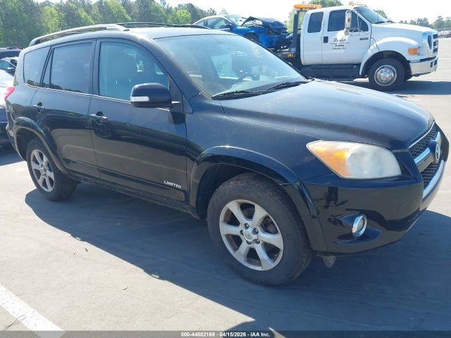 2011 TOYOTA RAV4 2T3DK4DV3BW061012