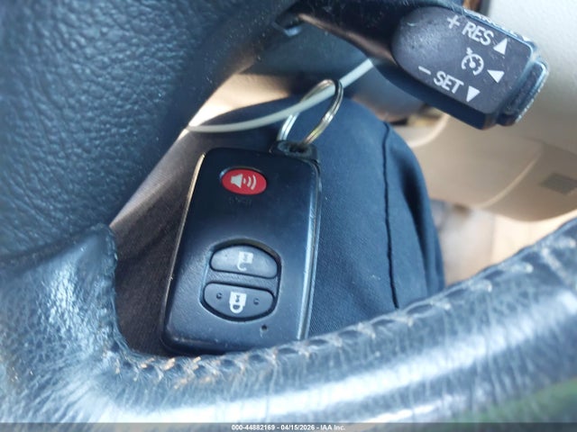 2011 TOYOTA RAV4 2T3DK4DV3BW061012 Photo 10