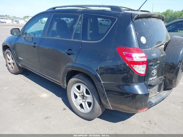 2011 TOYOTA RAV4 2T3DK4DV3BW061012 Photo 2