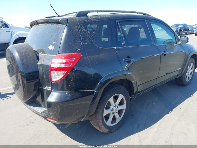 2011 TOYOTA RAV4 2T3DK4DV3BW061012 Photo 3