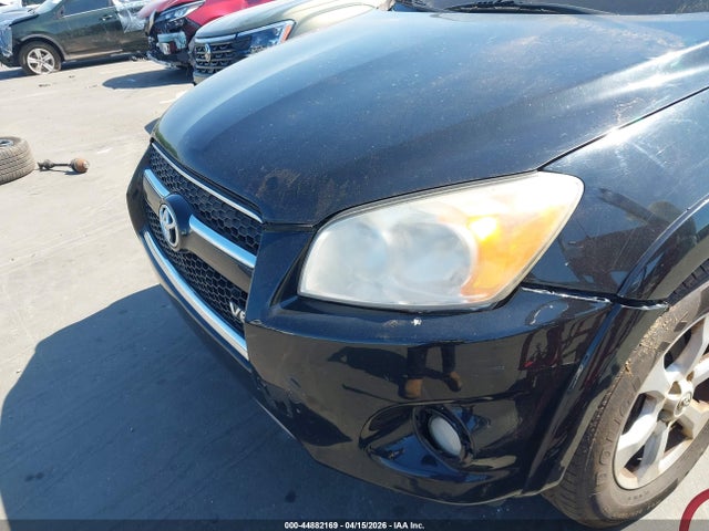 2011 TOYOTA RAV4 2T3DK4DV3BW061012 Photo 5
