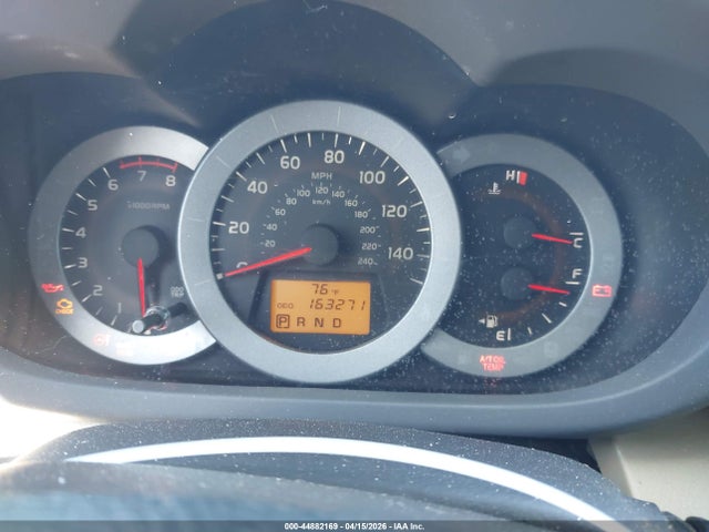 2011 TOYOTA RAV4 2T3DK4DV3BW061012 Photo 6
