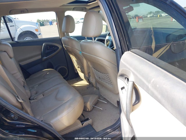 2011 TOYOTA RAV4 2T3DK4DV3BW061012 Photo 7