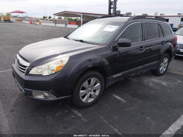 Aukcja sprzedaży 2010 Subaru Outback 2.5i Premium, vin: 4S4BRBCC3A3357457, numer aukcji: 44882171