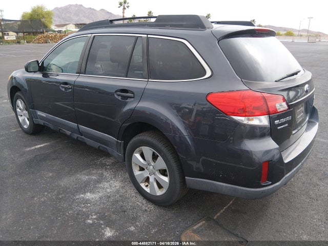 Aukcja sprzedaży 2010 Subaru Outback 2.5i Premium, vin: 4S4BRBCC3A3357457, numer aukcji: 44882171