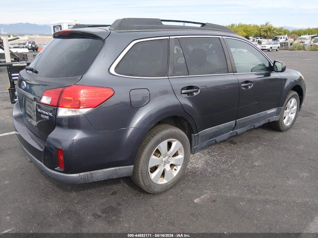 Aukcja sprzedaży 2010 Subaru Outback 2.5i Premium, vin: 4S4BRBCC3A3357457, numer aukcji: 44882171