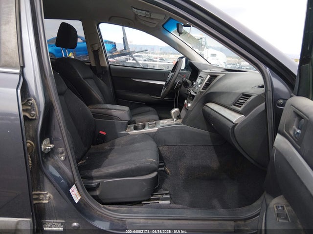 Aukcja sprzedaży 2010 Subaru Outback 2.5i Premium, vin: 4S4BRBCC3A3357457, numer aukcji: 44882171