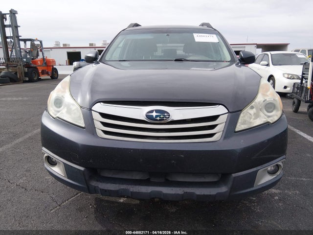 Aukcja sprzedaży 2010 Subaru Outback 2.5i Premium, vin: 4S4BRBCC3A3357457, numer aukcji: 44882171