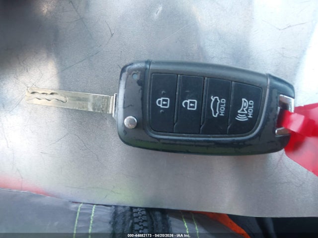 2021 Hyundai Sonata Se მანქანა იყიდება აუქციონზე, vin: 5NPEG4JA1MH100990, აუქციონის ნომერი: 44882173