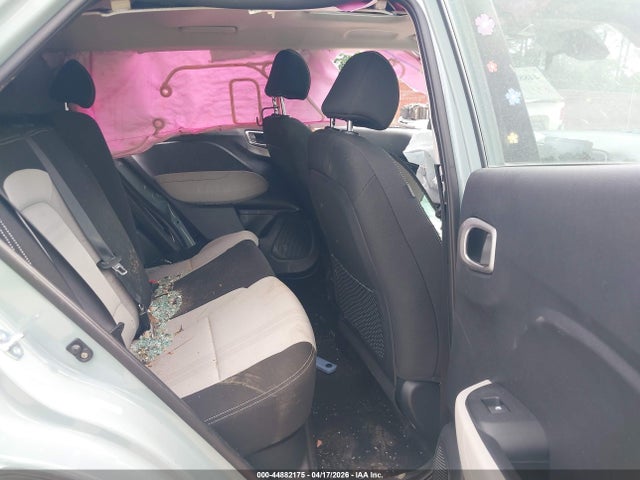 Продаж на аукціоні авто 2025 Hyundai Venue Sel, vin: KMHRC8A38SU378547, номер лоту: 44882175