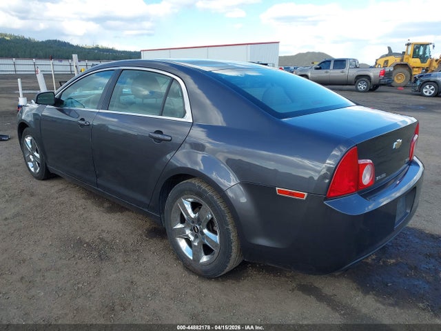 Продажа на аукционе авто 2011 Chevrolet Malibu Ls, vin: 1G1ZA5EU7BF310491, номер лота: 44882178