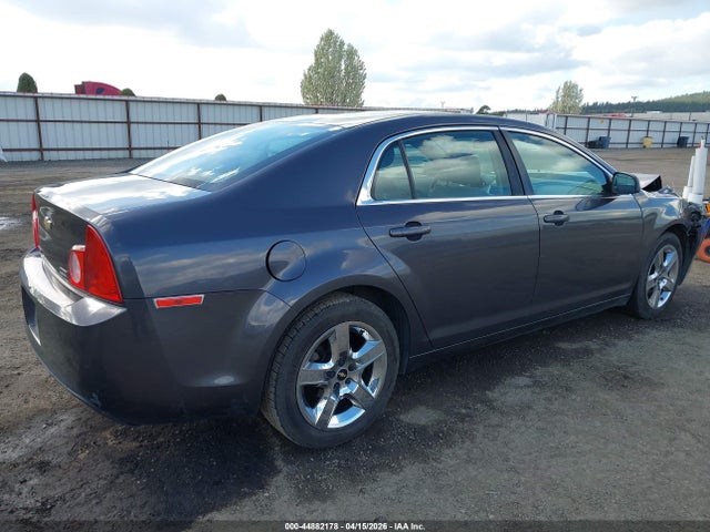 Продажа на аукционе авто 2011 Chevrolet Malibu Ls, vin: 1G1ZA5EU7BF310491, номер лота: 44882178