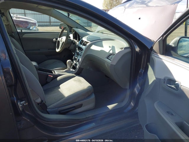 Продажа на аукционе авто 2011 Chevrolet Malibu Ls, vin: 1G1ZA5EU7BF310491, номер лота: 44882178