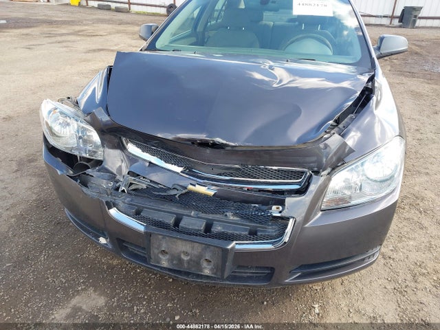 Продажа на аукционе авто 2011 Chevrolet Malibu Ls, vin: 1G1ZA5EU7BF310491, номер лота: 44882178