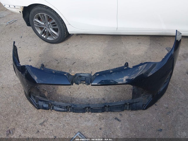 2017 Toyota Corolla Le მანქანა იყიდება აუქციონზე, vin: 2T1BURHE1HC849511, აუქციონის ნომერი: 44882183