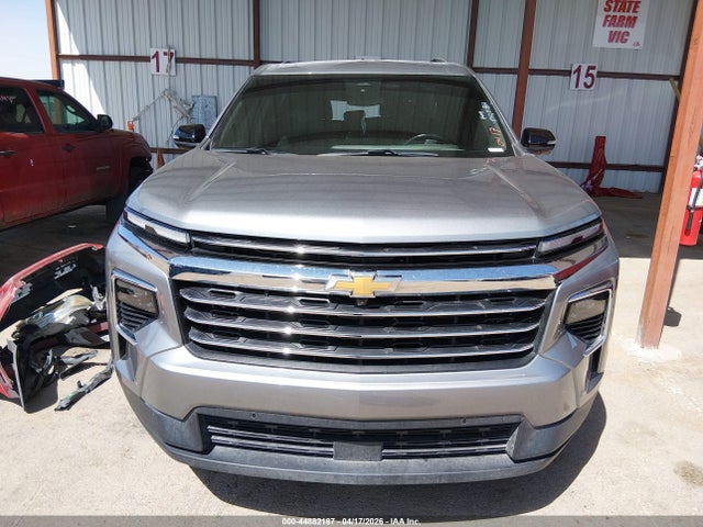 Продажа на аукционе авто 2025 Chevrolet Traverse Awd Lt, vin: 1GNEVGRS8SJ126678, номер лота: 44882187