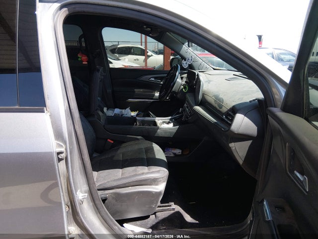 Продажа на аукционе авто 2025 Chevrolet Traverse Awd Lt, vin: 1GNEVGRS8SJ126678, номер лота: 44882187