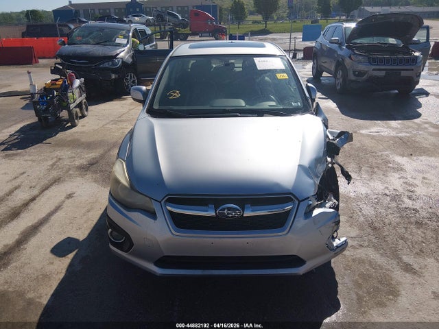 Продажа на аукционе авто 2013 Subaru Impreza 2.0i Limited, vin: JF1GJAH62DH013047, номер лота: 44882192