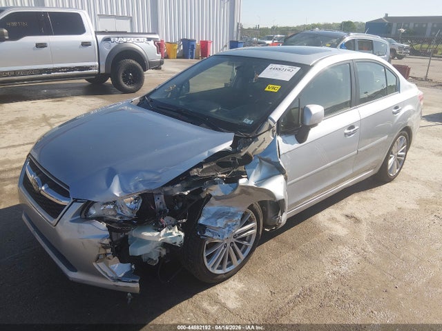 Продажа на аукционе авто 2013 Subaru Impreza 2.0i Limited, vin: JF1GJAH62DH013047, номер лота: 44882192