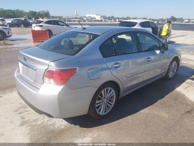 Продажа на аукционе авто 2013 Subaru Impreza 2.0i Limited, vin: JF1GJAH62DH013047, номер лота: 44882192