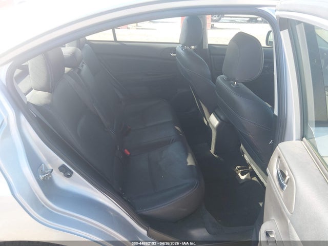 Продажа на аукционе авто 2013 Subaru Impreza 2.0i Limited, vin: JF1GJAH62DH013047, номер лота: 44882192