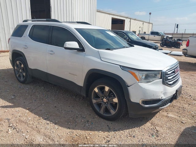 Продажа на аукционе авто 2017 Gmc Acadia Slt-2, vin: 1GKKNNLS4HZ316565, номер лота: 44882193
