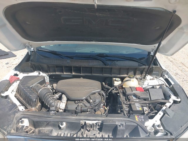 Продажа на аукционе авто 2017 Gmc Acadia Slt-2, vin: 1GKKNNLS4HZ316565, номер лота: 44882193