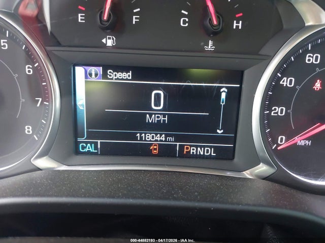 Продажа на аукционе авто 2017 Gmc Acadia Slt-2, vin: 1GKKNNLS4HZ316565, номер лота: 44882193