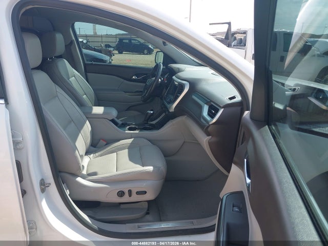Продажа на аукционе авто 2017 Gmc Acadia Slt-2, vin: 1GKKNNLS4HZ316565, номер лота: 44882193