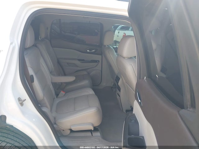 Продажа на аукционе авто 2017 Gmc Acadia Slt-2, vin: 1GKKNNLS4HZ316565, номер лота: 44882193