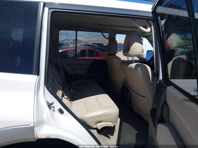 2002 MITSUBISHI MONTERO JA4MW51R32J008577 Photo 7